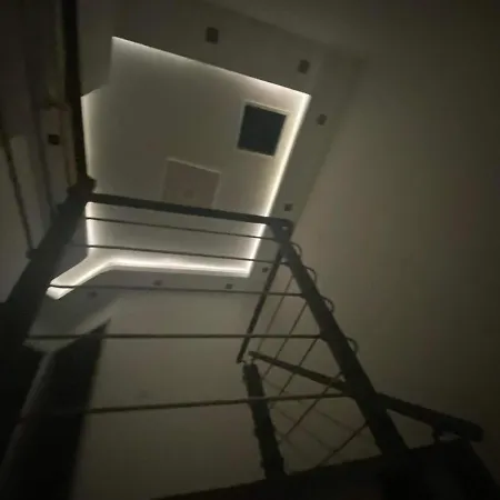 Prázdninový dům Agreable Maison Avec Jacuzzi *