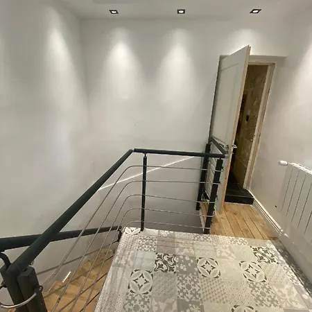 Agreable Maison Avec Jacuzzi Maisdon-sur-Sevre