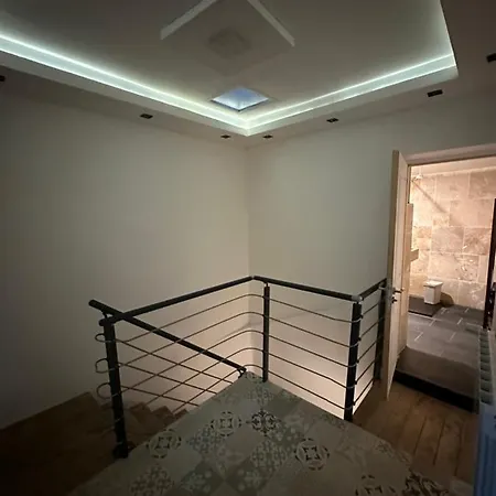 Casa vacanze Agreable Maison Avec Jacuzzi Maisdon-sur-Sevre