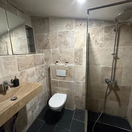 Agreable Maison Avec Jacuzzi